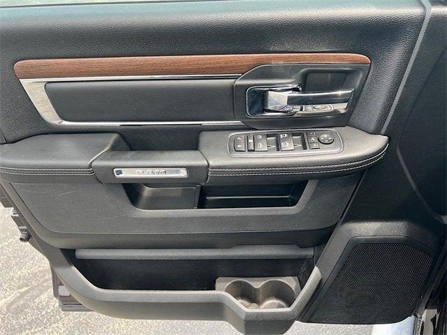 used 2016 Ram 1500 car, priced at $17,000