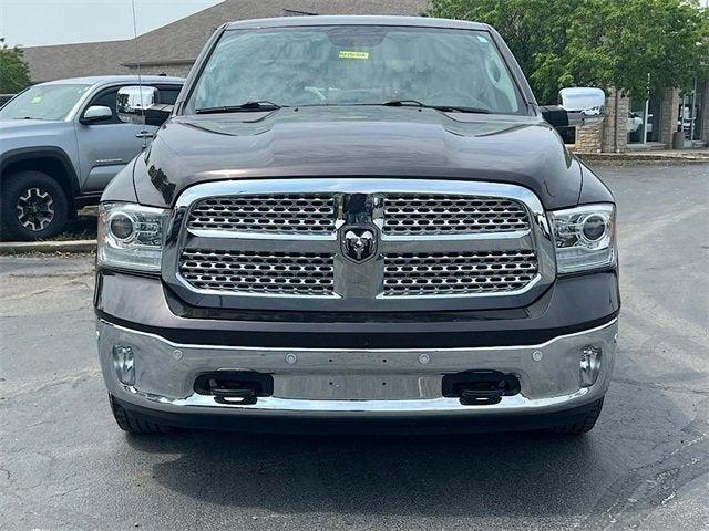used 2016 Ram 1500 car, priced at $17,000