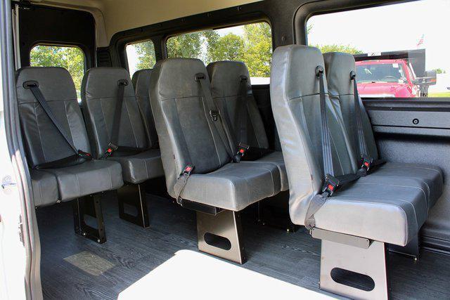 new 2024 Ram ProMaster 2500 car, priced at $71,960