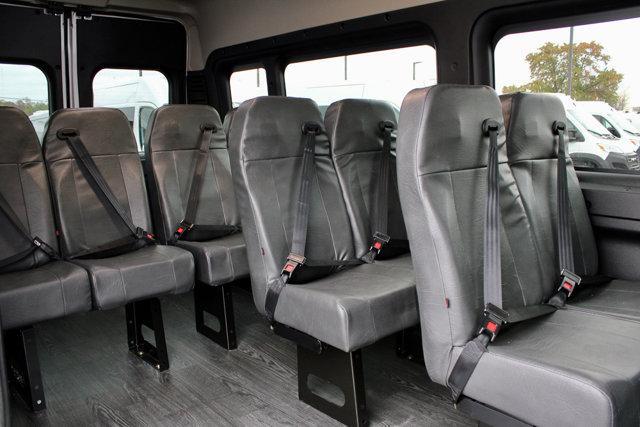 new 2025 Ram ProMaster 2500 car, priced at $70,666