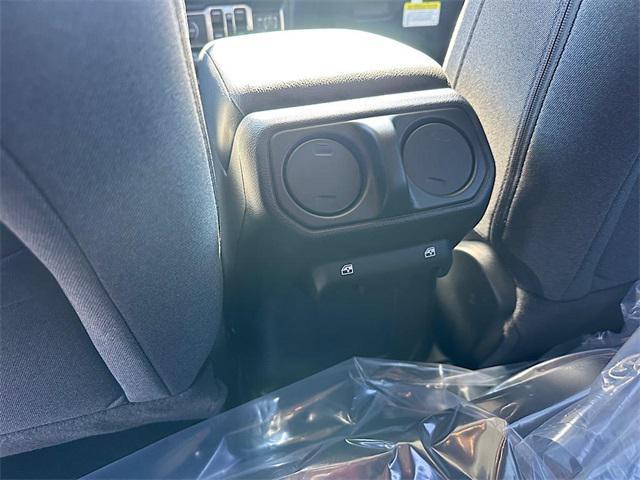 new 2026 Jeep Wrangler car, priced at $49,895