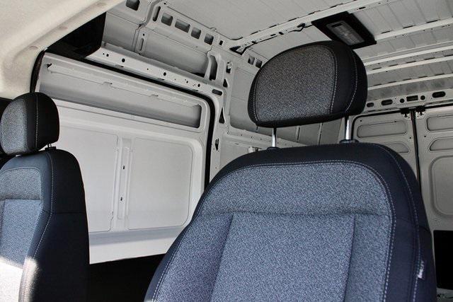 new 2024 Ram ProMaster 3500 car, priced at $56,463