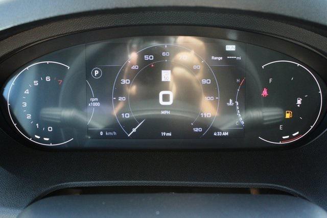 new 2024 Ram ProMaster 3500 car, priced at $56,463