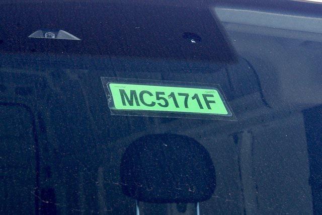 new 2024 Ram ProMaster 3500 car, priced at $56,463