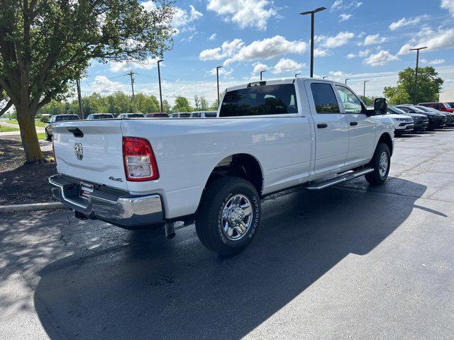 new 2024 Ram 2500 car, priced at $49,047