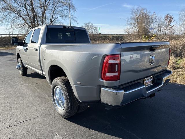 new 2024 Ram 3500 car, priced at $69,226