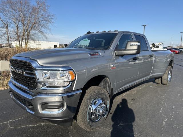 new 2024 Ram 3500 car, priced at $69,226