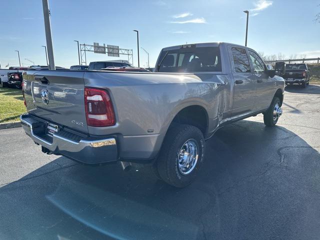 new 2024 Ram 3500 car, priced at $69,226