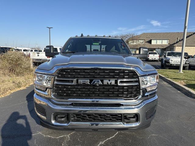 new 2024 Ram 3500 car, priced at $69,226