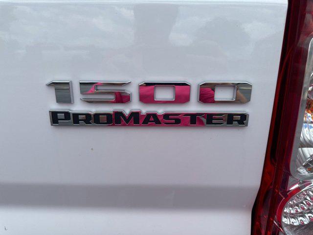 new 2024 Ram ProMaster 1500 car, priced at $65,340