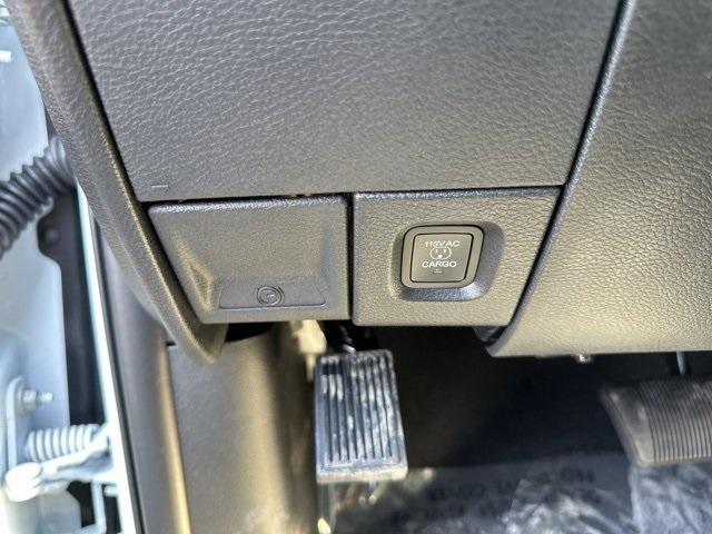 new 2024 Ram 2500 car, priced at $49,000