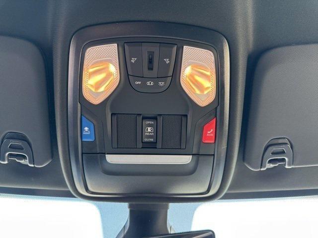 new 2024 Ram 2500 car, priced at $49,000