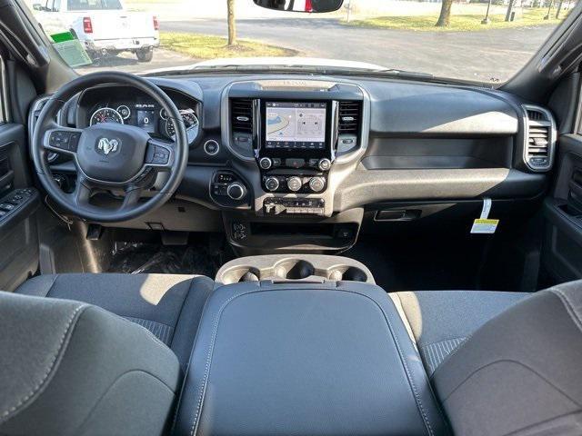 new 2024 Ram 2500 car, priced at $49,000