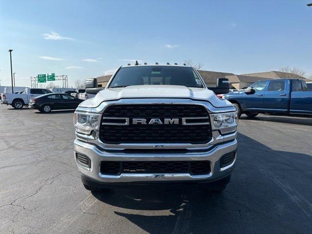 new 2024 Ram 2500 car, priced at $49,000