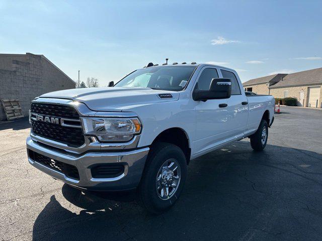 new 2024 Ram 2500 car, priced at $52,997