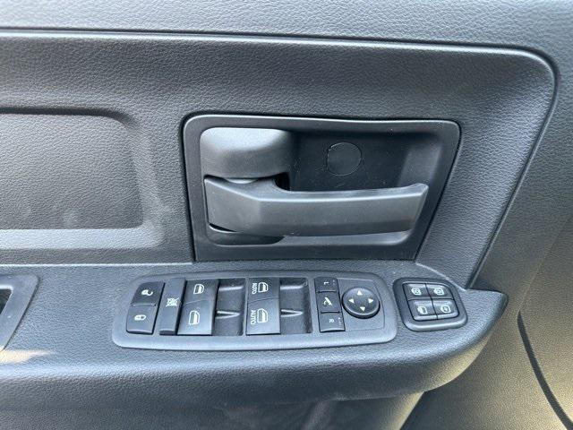 new 2024 Ram 2500 car, priced at $49,000