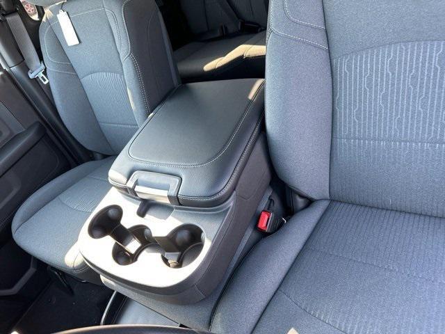 new 2024 Ram 2500 car, priced at $49,000