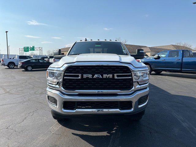 new 2024 Ram 2500 car, priced at $52,997