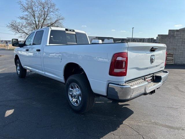 new 2024 Ram 2500 car, priced at $49,000