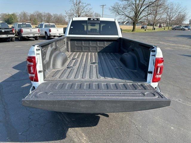 new 2024 Ram 2500 car, priced at $49,000