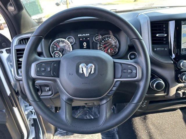 new 2024 Ram 2500 car, priced at $49,000