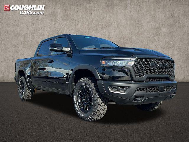 new 2026 Ram 1500 car, priced at $69,950