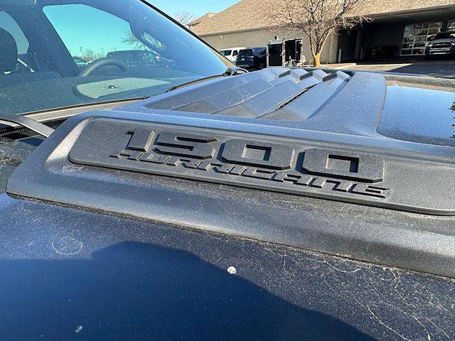 new 2026 Ram 1500 car, priced at $69,950