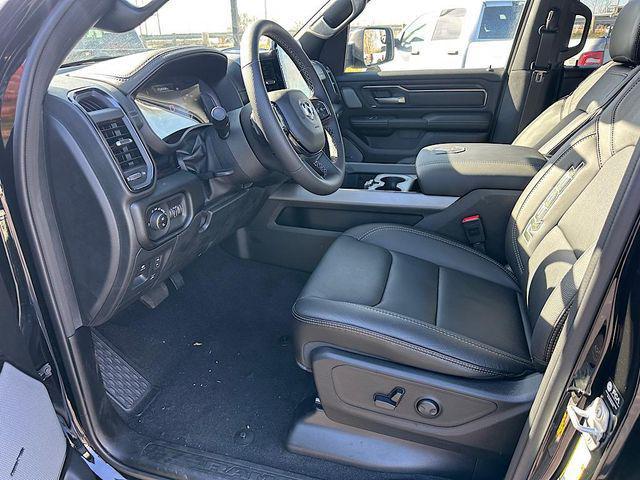 new 2026 Ram 1500 car, priced at $69,950