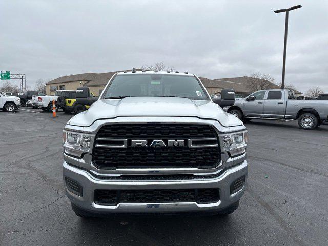 new 2024 Ram 2500 car, priced at $53,007