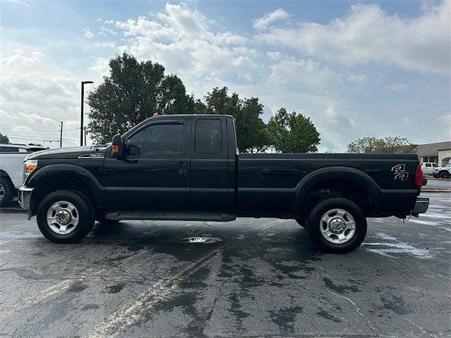 used 2015 Ford F-250 car, priced at $20,972