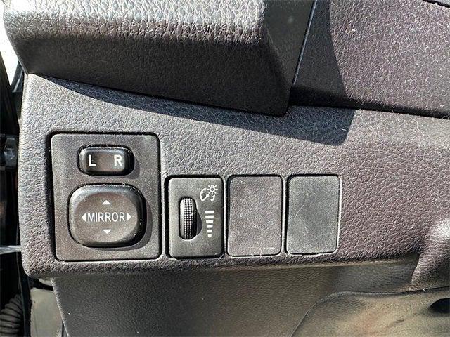 used 2016 Toyota Corolla car, priced at $12,831