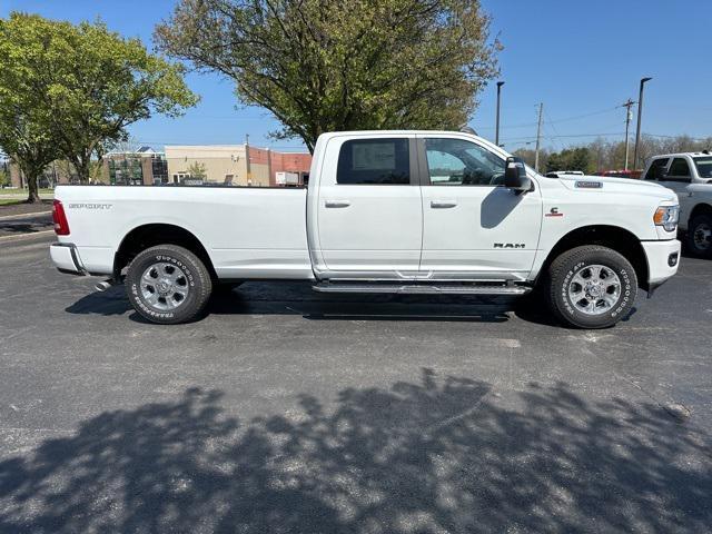 new 2024 Ram 3500 car, priced at $66,112