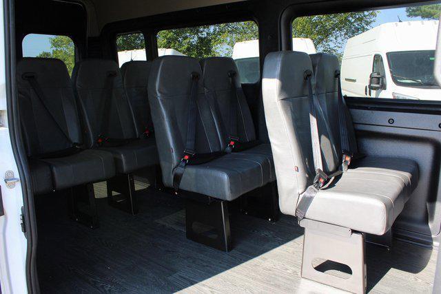 new 2024 Ram ProMaster 2500 car, priced at $68,390