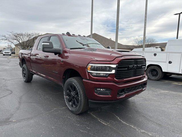 new 2024 Ram 2500 car, priced at $76,869