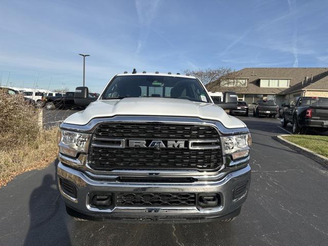 new 2024 Ram 3500 car, priced at $67,125