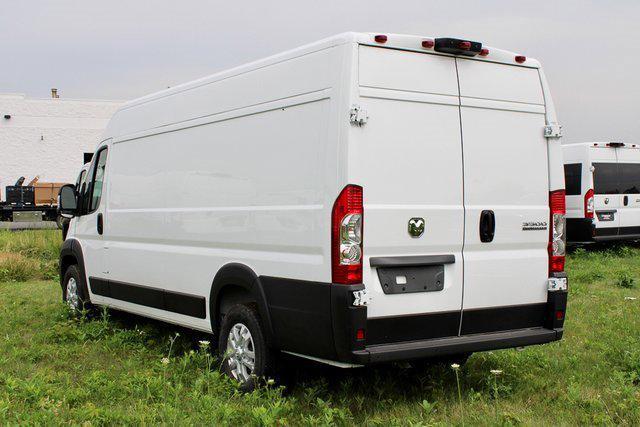 new 2024 Ram ProMaster 3500 car, priced at $66,095