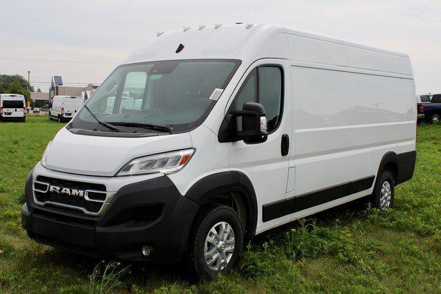 new 2024 Ram ProMaster 3500 car, priced at $66,095