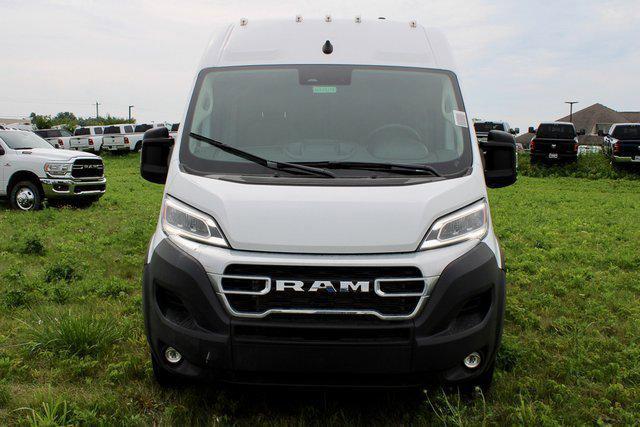 new 2024 Ram ProMaster 3500 car, priced at $66,095