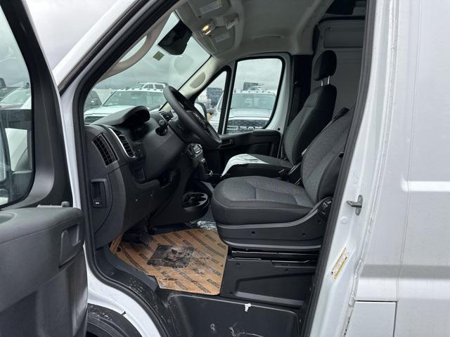 new 2024 Ram ProMaster 3500 car, priced at $71,095