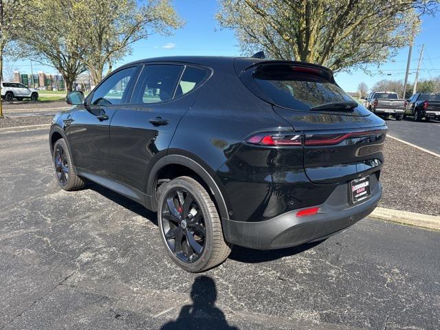 new 2024 Dodge Hornet car, priced at $38,232