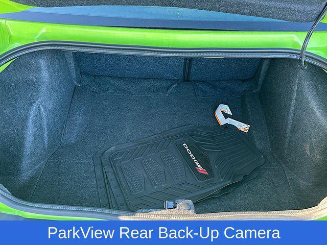 used 2023 Dodge Challenger car, priced at $42,199