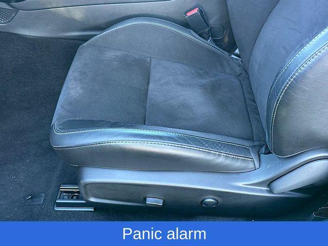 used 2023 Dodge Challenger car, priced at $42,199