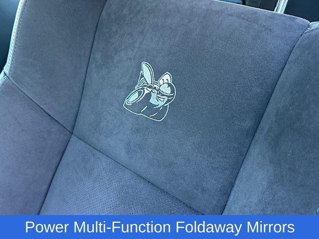 used 2023 Dodge Challenger car, priced at $42,199