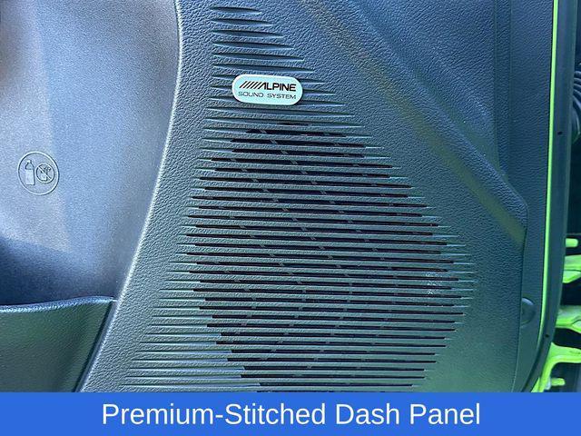 used 2023 Dodge Challenger car, priced at $42,199