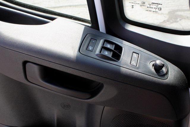 new 2024 Ram ProMaster 2500 car, priced at $56,910