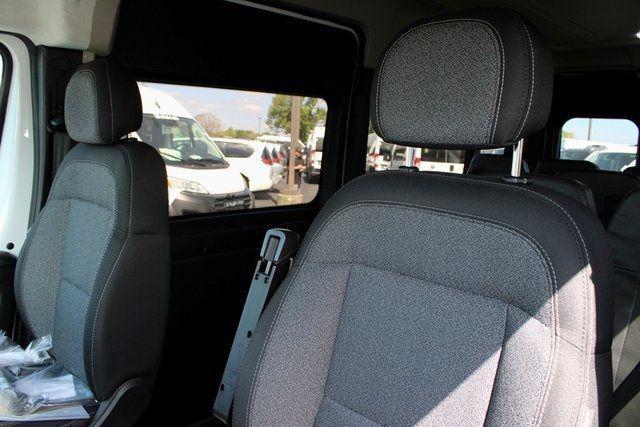 new 2024 Ram ProMaster 2500 car, priced at $56,910
