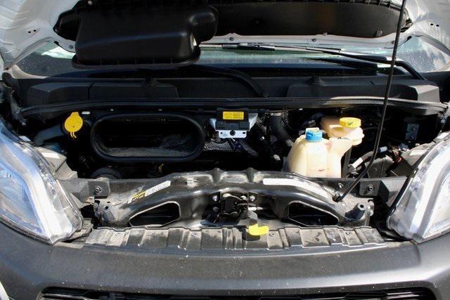 new 2024 Ram ProMaster 2500 car, priced at $56,910