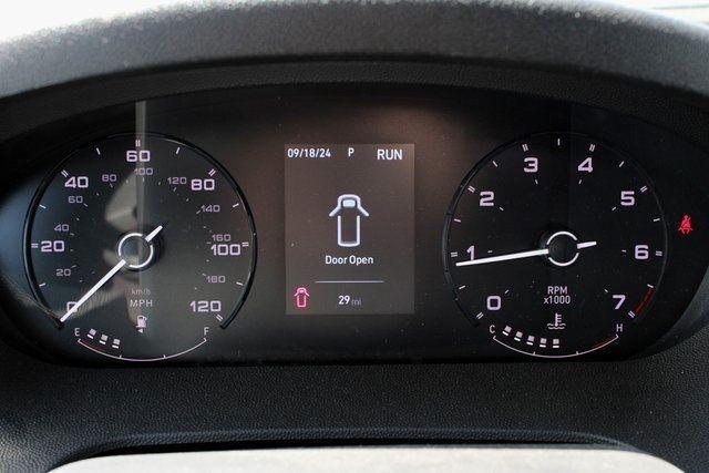 new 2024 Ram ProMaster 2500 car, priced at $56,910