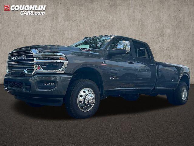 new 2026 Ram 3500 car, priced at $92,085
