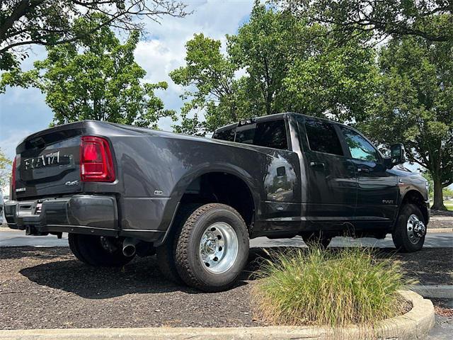 new 2026 Ram 3500 car, priced at $92,085